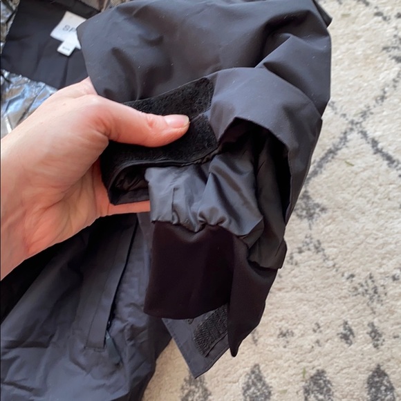 Snowsuit sport M/170cm - Picture 5 of 6